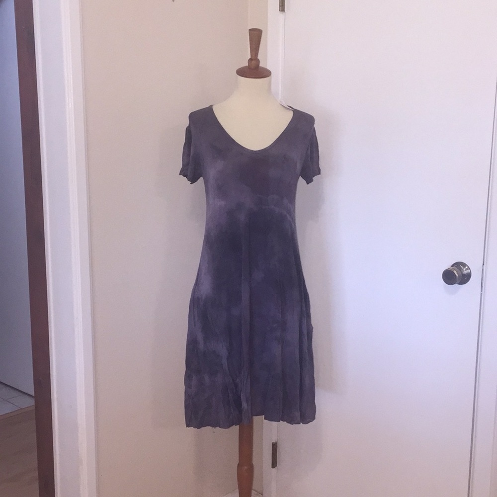M LOVE TANJANE Dress F01 3856
